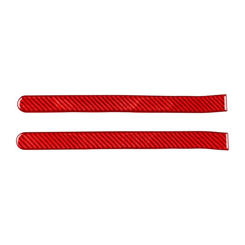 Kia Stinger Rear Tail Lamp Brake Light Strip Trim (2018-2023)