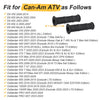 Can-Am Outlander 1000R 850 800 700 650 570 2 x Handlebar Grips