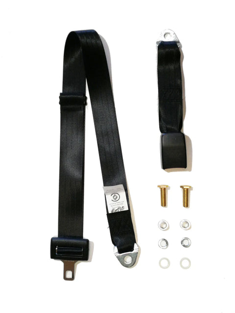 Toyota Hilux Surf LN130 Seat Belt Kit (1992)
