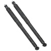 VP VQ VR VS Sedan IRS FE2 Lowered Suspension 2 x Rear Gas Shock Absorbers