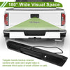 Ford F-250 Tailgate Handle & Backup Camera (2011-2016)