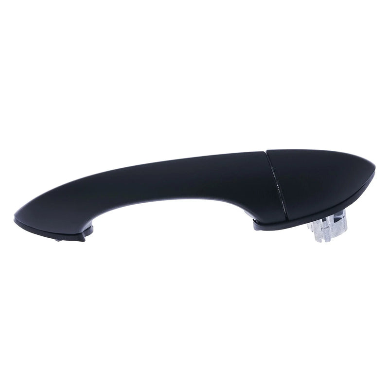 BMW X5 E53 Black Outer Door Handle (2000-2006)