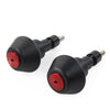MV Agusta Brutale 800, Dragster 800 Frame Sliders Crash Protectors