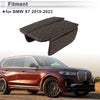 BMW X7 (2019-2023) 1 Pair Center Console Cover with Storage Bag