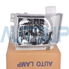 ISUZU NPR NPR-HD NQR NRR Headlight & Corner Lamp (2008–2020)