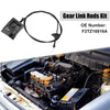 Ford F350 Front Hood Latch Release Cable (1992-1997)