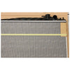 Nissan Navara D22 Ute Radiator 2.7L Diesel (1997-2001)