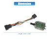 Toyota Camry Subwoofer Amplifier Plug & Play Harness (2007–2011)