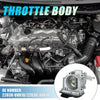 Toyota Camry 2.5L L4 1 x Throttle Body Actuator (2010–2017)
