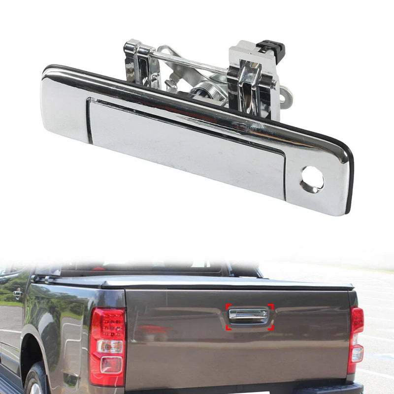 Chevrolet S10 Colorado Rear Tailgate Handle (2012)