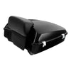 Harley Road Glide Trunk Luggage Pad Mount Docking Plate (2014-2025)