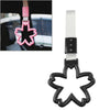 Train Bus - Drift Charm Tools BLK Cherry Blossom Ring Handle Strap