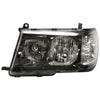 Landcruiser FZJ105 / HDJ100 / HZJ105 / UZJ100 Altezza Headlights (1998–2005)