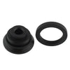 BMW R1250GS R1200GS Black Rear Wheel Balancer Adapter Tool (2013-2023)