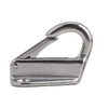 Yacht Fender Hooks / Stainless Steel 316 / Fender Hooks