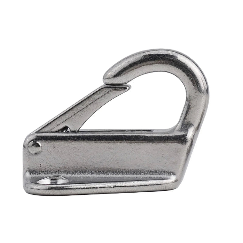 Yacht Fender Hooks / Stainless Steel 316 / Fender Hooks