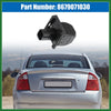 Toyota Hilux Rear View Back Up Camera / Car