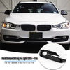 BMW F30 320i 328i Right Side Front Bumper Fog Light Bezel Cover (2012-2015)