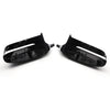 BMW 3 Series Pair Wing Mirror Caps Covers (2019–2025)