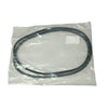 Mazda 3, 6, CX-5 Sunroof Weatherstrip Seals (2013-2018, 2013-2024)