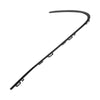 Mercedes-Benz W223 / S 4Matic Front Left Bumper Grille Trim (2021-2024)
