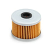 Honda XR250R / XR350R / XR400R / XR500R Oil Filter O-Ring Spring (1983–2004)