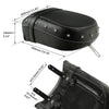 Indian Springfield Rear Black Leather Passenger Seat (2016-2020)