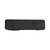 Kia Soul Black Exterior Roof Cover Molding (2020-2023)