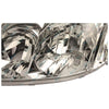 Toyota Corolla 2001~2004 Hatch 2001~2007 Sedan / Wagon Passenger LH HeadLight