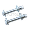Dodge Journey Avenger Caliber Rear Toe Link Alignment Bolts 2x