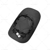 Volvo S40, V50 T5 Left Side Mirror Glass (2004-2012)