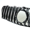 Mercedes Benz GLA-Class X156 Front Grille (2017-2020)