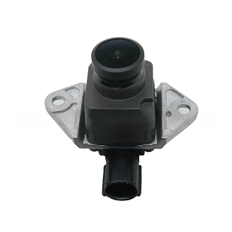 Jeep Parking Camera Rear View Backup Park Assist (2007–2024)