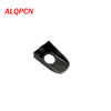Ford Falcon FG Black Exterior Door Handle with Key Hole (2008-2018)