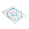 Yamaha YFM Raptor 660 Engine Cover Gasket Left (2001-2005)