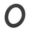 Oil Tank Cover Seal O Ring Gasket Circular Universal 3 x Motorcycle