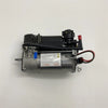 Mercedes W220 W211 Maybach Air Suspension Compressor Pump+Relay (2002–2005)
