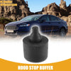 Ford Fusion (2013-2020) Black Bumper Hood Stop Buffer