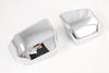 Ford F-150 (2015-2019) 2 x pcs Chrome Rearview Mirror Cup Decoration Cover Trim
