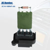 Ford Blower Motor Resistor (Fits Various Models)