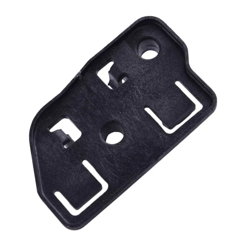 Maserati Ghibli Left Front Bumper Bracket Clip (2014-2023)