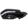 Mirrors Passenger Right Side Heated Hand for Ford