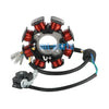 Modenas Kriss Stator Magneto Generator Coil (120)