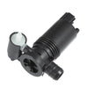 Land Rover Discovery Sport Windshield Washer Pump (2015-2020)