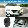 Hyundai Santa Fe Power Window Switch (2006-2012)