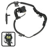 Kia Grand Carnival VQ 3.8L 4X ABS Wheel Speed Sensor (2006-2010)