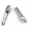 Kawasaki EX250 EX300 Ninja 250 / 300 Rear footpegs (2008-2018)