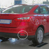 Ford Focus 2012-2015 Bumper Lights 2 x Reflectors