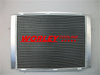 Holden Commodore VB VC VH VK V6 44mm Aluminum Radiator (1979-1985)