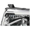 Ford Ranger Ute Headlights Left+Right Pair (2006-2009)